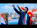 Download Lagu H.E PRESIDENT BOBI WINE UNDER ATTACK IN IGANGA POLICE BREAKING THE LAW NOT KEEPING PEACE AND LAW 