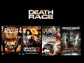 Death Race movies Ranked from Worse to Best