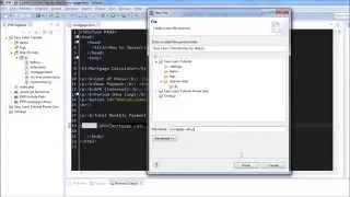 Mortgage Calculator App JavaScript Tutorial for Beginners YouTube 360p