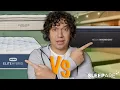 Helix Midnight Luxe VS Avocado Green Medium VS Bear Elite Hybrid Mattress Review Comparison 2026
