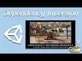 S O L I D Design Patterns - Unity