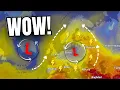 Download Lagu Europe Weather: This Is About to Cause a Dramatic Turn of Events…