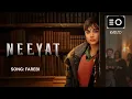 NEEYAT                   SONG NAME: FAREBI                        | RADIO |