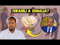 Download Lagu Hassan Sheikh oo ISWAHILI Ka dhigay luuqada dalka Somaliya? iyo halka uu ka yimid qorshahaas?