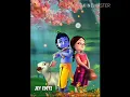 Download Lagu Chirithuki kaliyadi va va kanna_krishna WhatsApp status_Radhe krishna