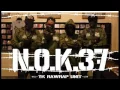 NOK37 - Satu Misi ( lirik )
