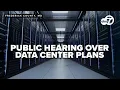 Frederick County adds second public hearing over data center plans