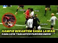 Download Lagu VERDONK VS LYON HAMPIR BERANTEM !! Lille vs Lyon Liga Perancis Tadi Malam