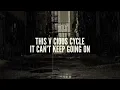 Ayron Jones - Glad You Came (Lyric Video) - Ayron Jones