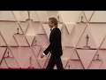 Video di Oscars 2020 Arrivals: Brad Pitt