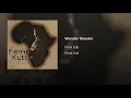 Wonder Wonder - Femi Kuti
