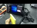 Fast QR Code Scanning - using Logitech webcam c922