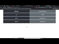 9 Servlet JSP and JDBC integration Styling with Bootstrap