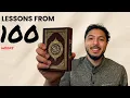 Lagu 700 Days Memorizing Qur'an, Here's What I Learned...