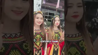 rap tanah kalimantan tiktok lagu by barkaaa02