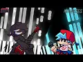 Download Lagu Neuroses || Black Piano \u0026 Epic Orchestral Cover || Friday Night Funkin’ Corruption