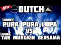 Download Lagu JUNGLE DUTCH TERBARU 2020 - FULL BASS NGAJAK JOGET (ANDES TM FEAT DJ JOXA )
