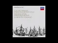Maurice Ravel String Quartet in F major / Quartetto Italiano (1967/2016)