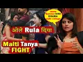Download Lagu Bigg Boss 19 Today Episode Promo Tanya Mittal Malti CHahar Fight | Neelam ANGRY on Gaurav BB19