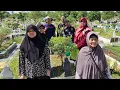 Lagu 1st Feb2026 -Ziarah Maqam Paternal Grandma ALlahyarhamah Hajah Ratipah Binte Haji Abdul Majid