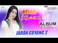 Download Lagu Nella Kharisma - Jaran Goyang 2 | (Jurus Perindu) (Official Music Video)