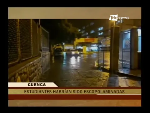 Cuenca al Día 09-06-2022