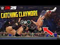 Download Lagu Aangepaste finishers versus originele finishers in WWE 2K25!