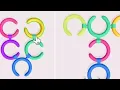 rotate the rings unity source code