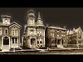 What Happened to Millionaire s Row in Detroit