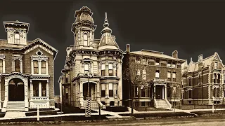 What Happened to Millionaire s Row in Detroit