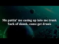 Download Lagu Bone Thugs-N-Harmony - Buddah Lovaz Lyrics
