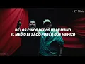 Banda MS, Fuerza Regida - Seguro Le Dolio || Letra