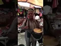 Pengamen madura lucu banget.