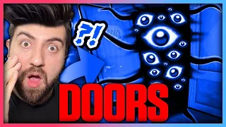 YENİ ROBLOX DOOR'U DENİYORUZ