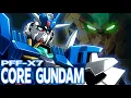 Download Lagu 【1stガンダムを意識して制作された機体】PFF-X7 コアガンダム ~アースリィからリライジングへ~【ガンダムビルドダイバーズRE:RISE】