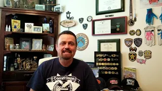 Corruption at the Highest Level of Florida DOC