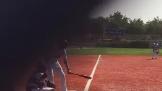 TRP 18U Tournament in Manteca CA 18