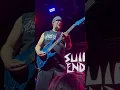 Lagu Suicidal Tendencies - Alone (Live at Garden Amp 11/01/24