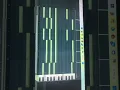 Random number generator music