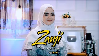 Download ZAUJI COVER BY SYIFA ASYIMA MP3