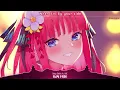 【Nightcore】Run Free (Deep Chills ft. IVIE) || ✏️Lyrics
