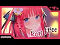 Download Lagu 【Nightcore】Run Free (Deep Chills ft. IVIE) || ✏️Lyrics