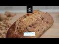 Member s Mark Cranberry Walnut Bread