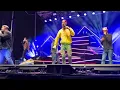 Download Lagu Try Everything - Home Free - Canton, OH, 8.30.23