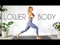 20 min AT HOME THIGH Workout