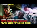 Download Lagu POLISI UNGKAP KASUS KEMATIAN DENGAN POLA SAMA - ALUR CERITA FILM
