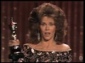 Henry Fonda winning Best Actor
