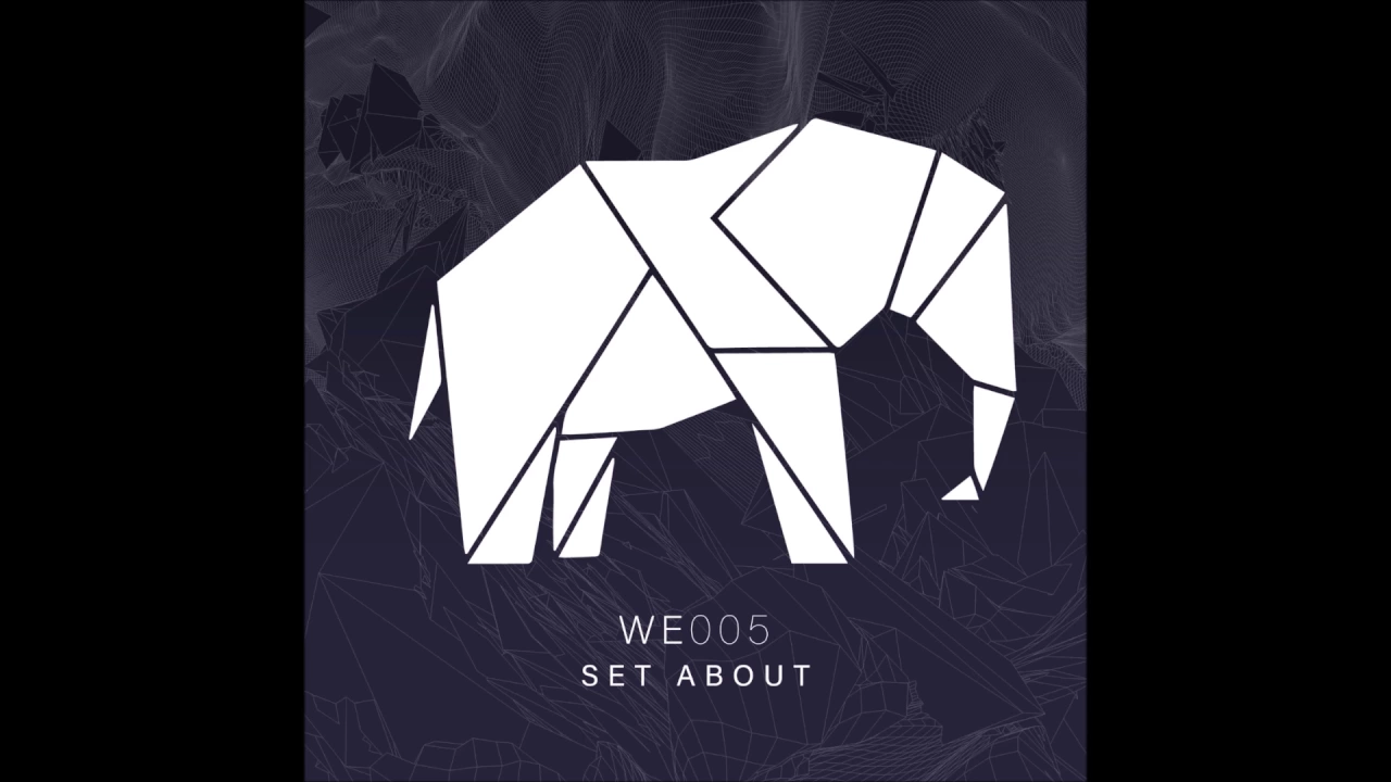 Martin Stoilkov - Soundgate (Original Mix) [Set About] PREVIEW