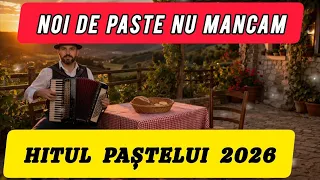 fane lautarul noi de paste nu mancam 