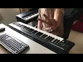馬念先 & 9m88 - 你朝我的方向走來 Walking Towards Me （cover）